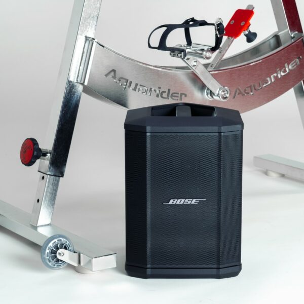 Aqua Bike Bose Maxi-Lautsprecher